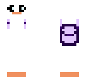 cute silly goose