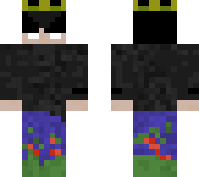 damian