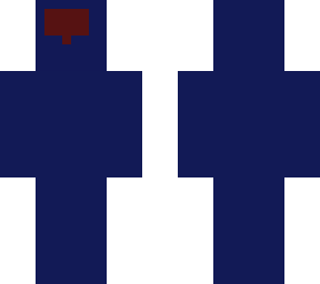 dark blue