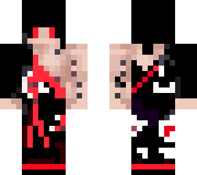 demon pain