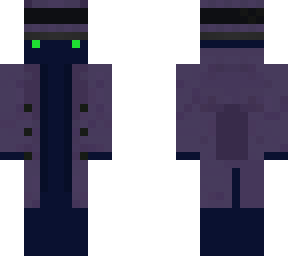 detective purp