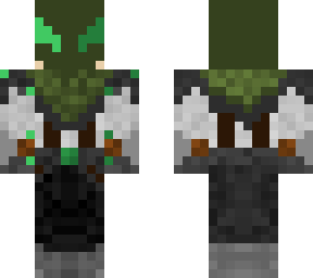 dln cazador