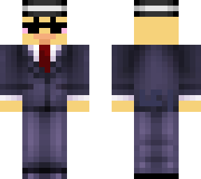 duck yakuza