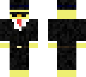 ducky boss for person who like duck