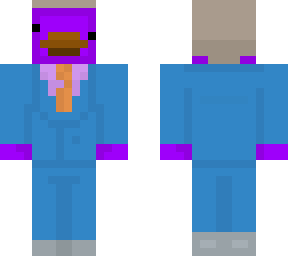 duncaster platypus