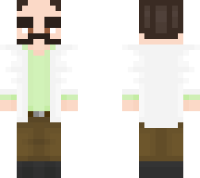 dylan scientist