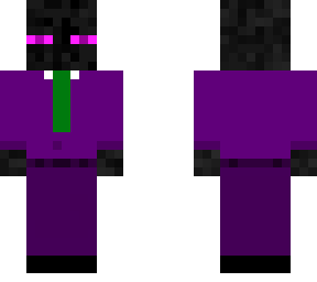 edit- me but suit, more detail.