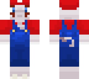 elephant mario