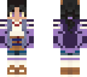 elf aki without patterns