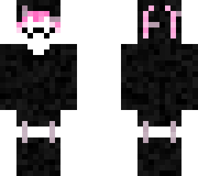 emo bunny