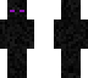 ender man