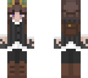 ender person