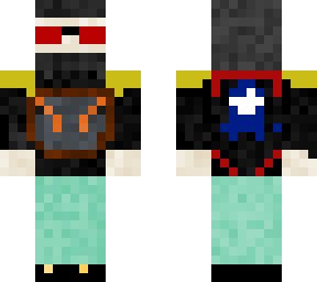 es una skin