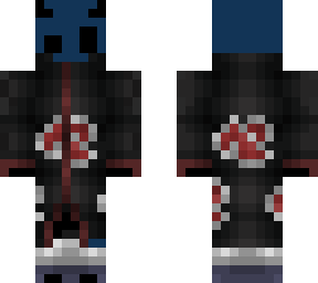 eternalvoidz akatsuki
