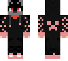 evil voxamer