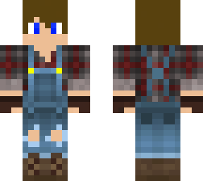 farmer skin