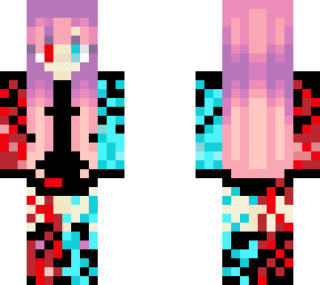 fire & ice(new and improved)/girlfriend