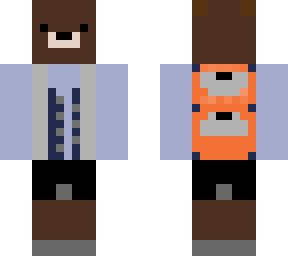 forgot the ears lol