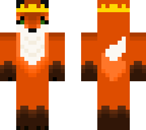 fox