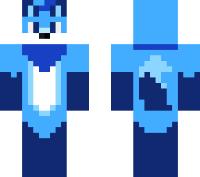 fox blue