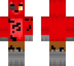 foxy