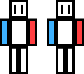 french flag