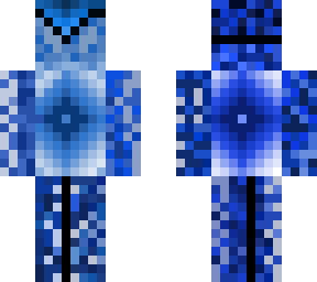 frostwalker (modified)