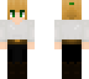 gavin green custom skin