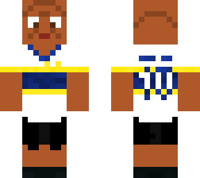 gerson de boca