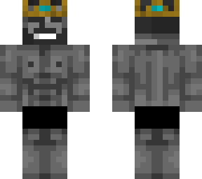giga chad king