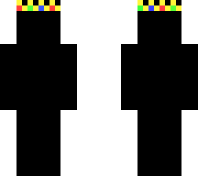 glitch king
