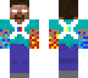 god skin 2