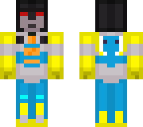 goldblaze