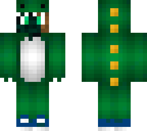 green dragon