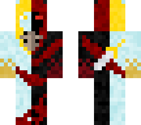 grim angel 1.1