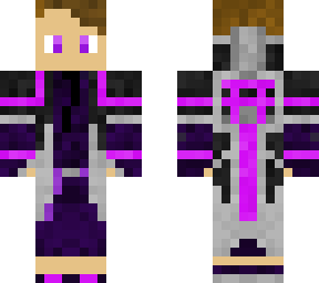 hadyen (catalyst inspired) | shadow