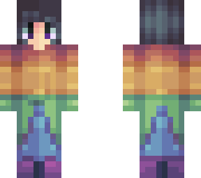 happy pride month!
