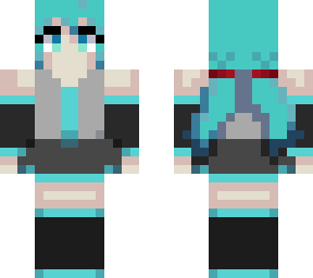 hatsune miku