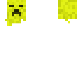 head yellow