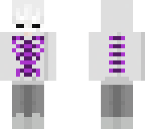 headless hoodie