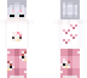 hello kitty boy