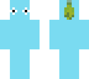 ice pikmin