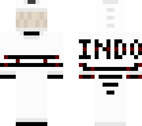 indo fixed