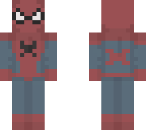 jamestsm (spider kid)