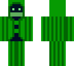 kabeer gaming skin