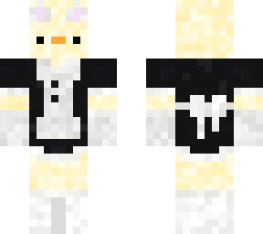 kaczka-minecraft-skin