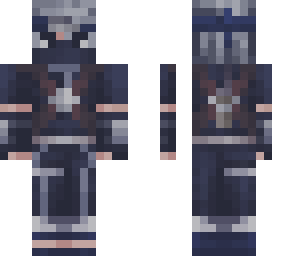 kakashi