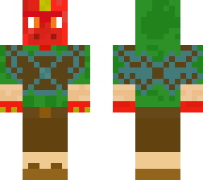 link timesonicboy the hero of time version 2.0