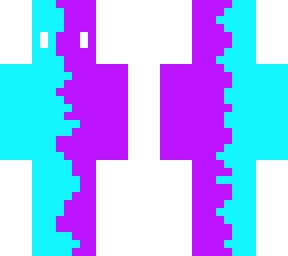 low detailed avatar