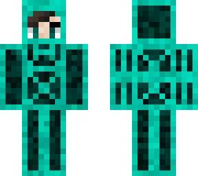 male mage